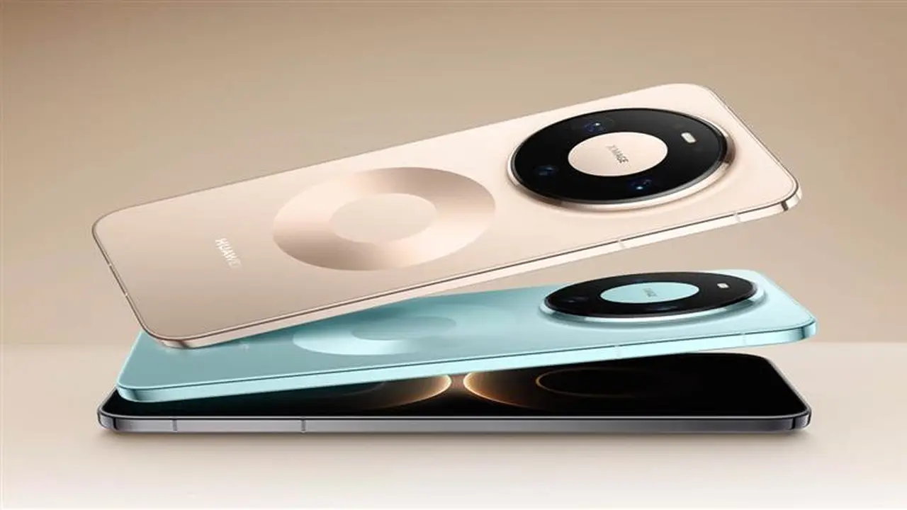 هاتف Huawei Mate 80 Pro يظهر بقدرات متطورة وبطارية ضخمة للمستخدمين